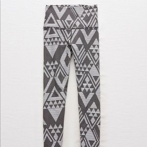 Aerie High Waisted Leggings